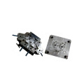 Customized Pressure Gravity Die Casting Mould Aluminium